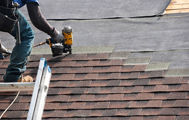 Licensed Gutter Installation service in Bellefontaine, MS - Brentwood Metal Roofing